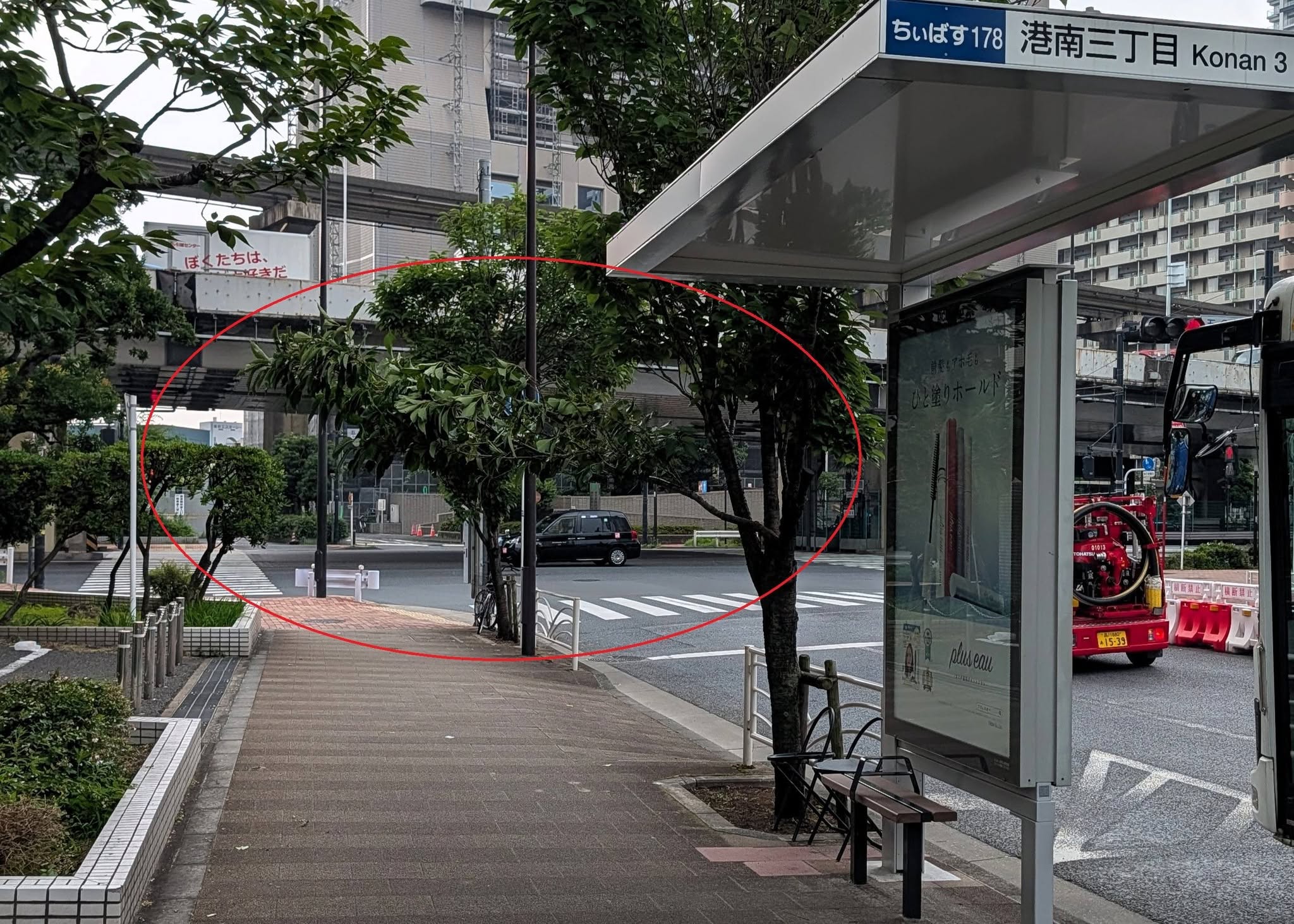 【2026年7月19日】品川駅港南口夏祭りなどうかがいました