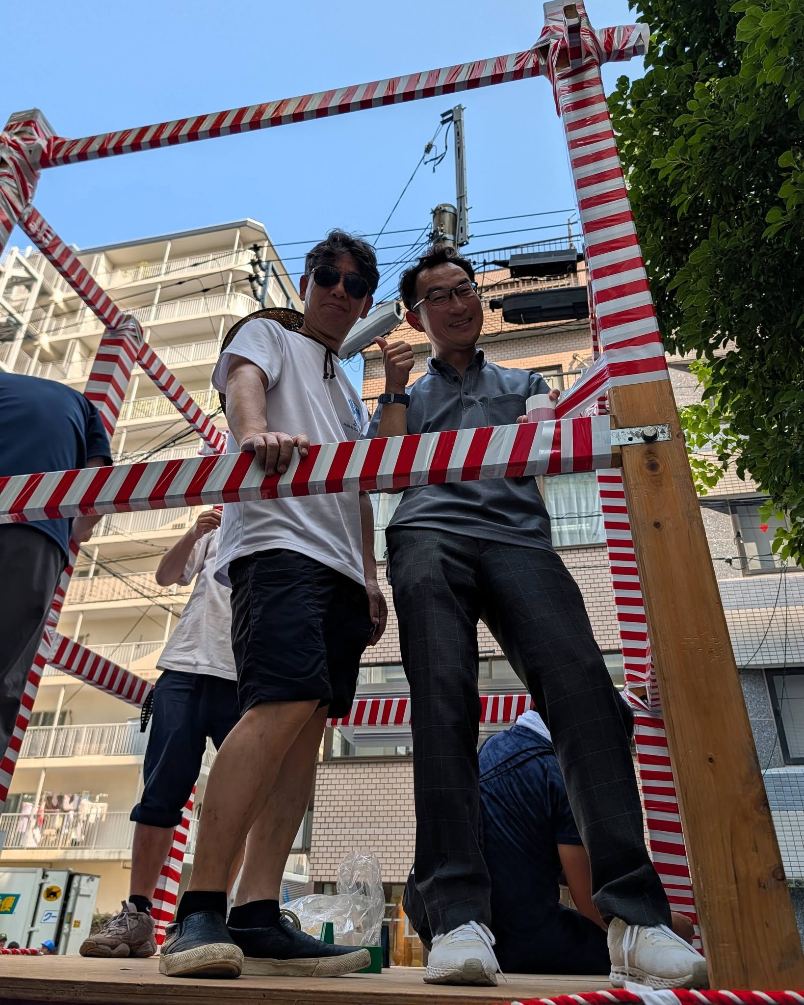 【2026年7月23日】東京湾大華火祭 有料席の情報提供など