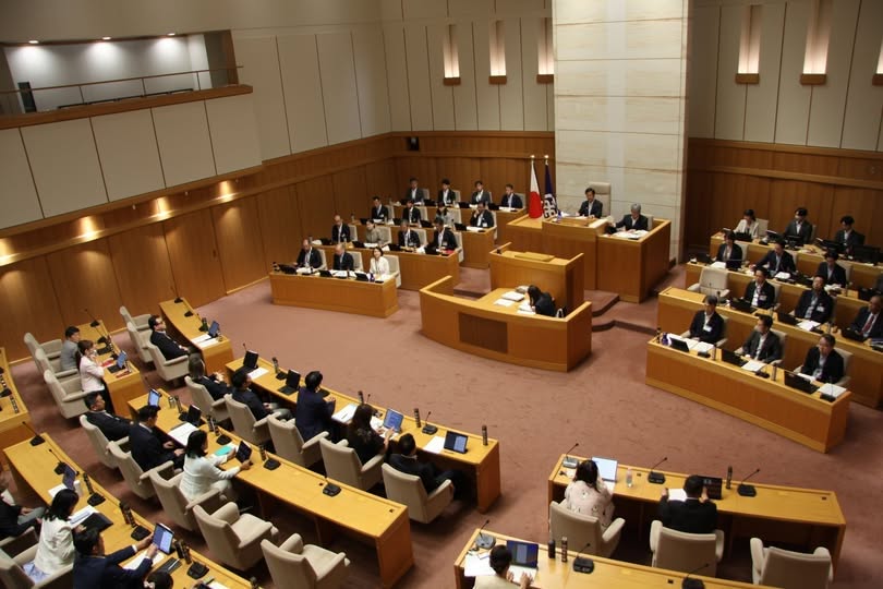 【2026年6月25日】低所得世帯のエアコン設置助成など補正予算成立