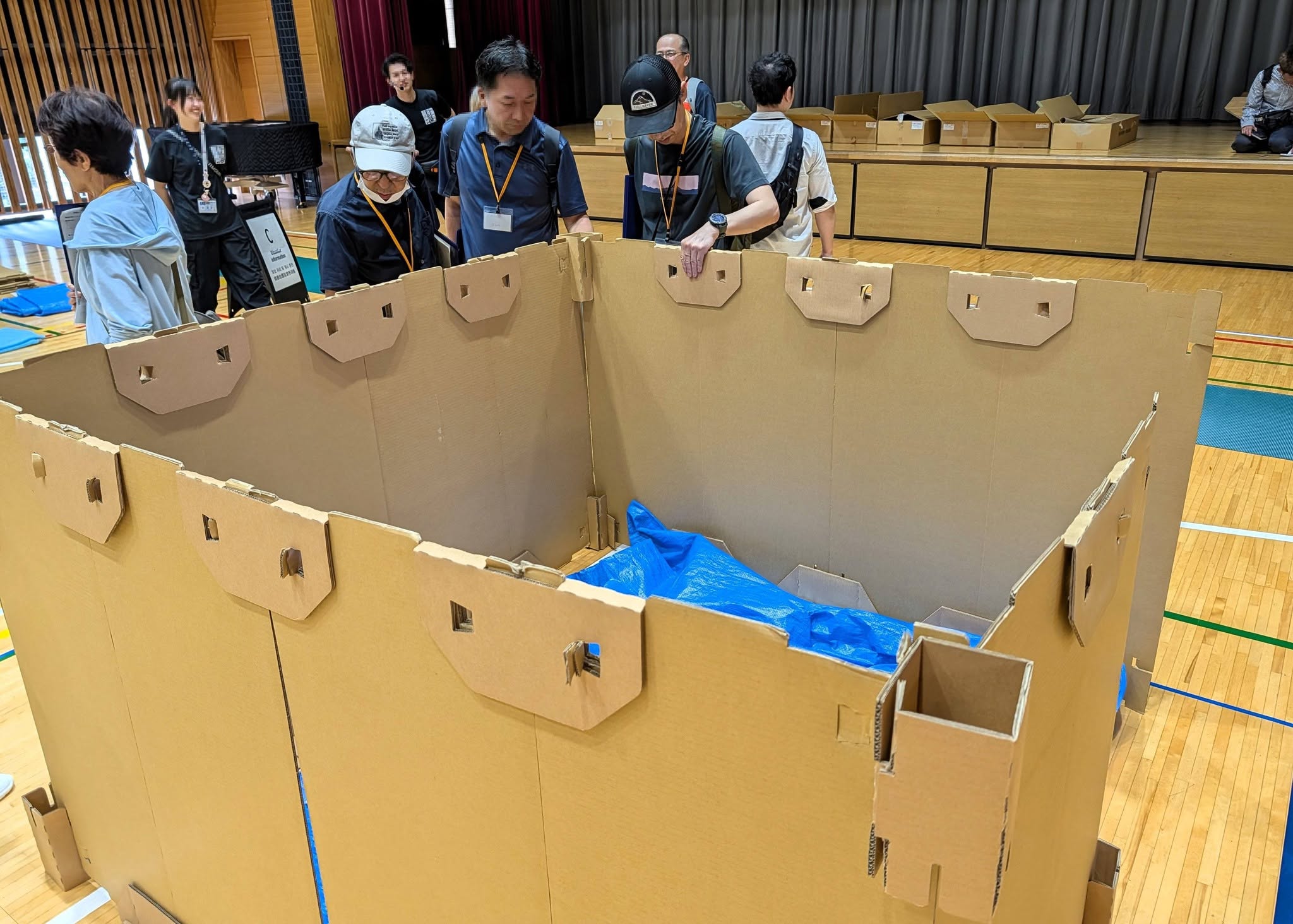 【2026年7月29日】まちづくりマスタープラン改定骨子案の報告