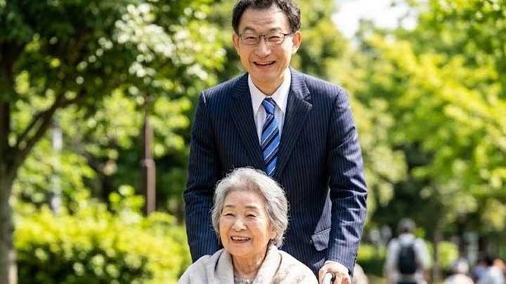 地域のご高齢者の依頼など対応しました